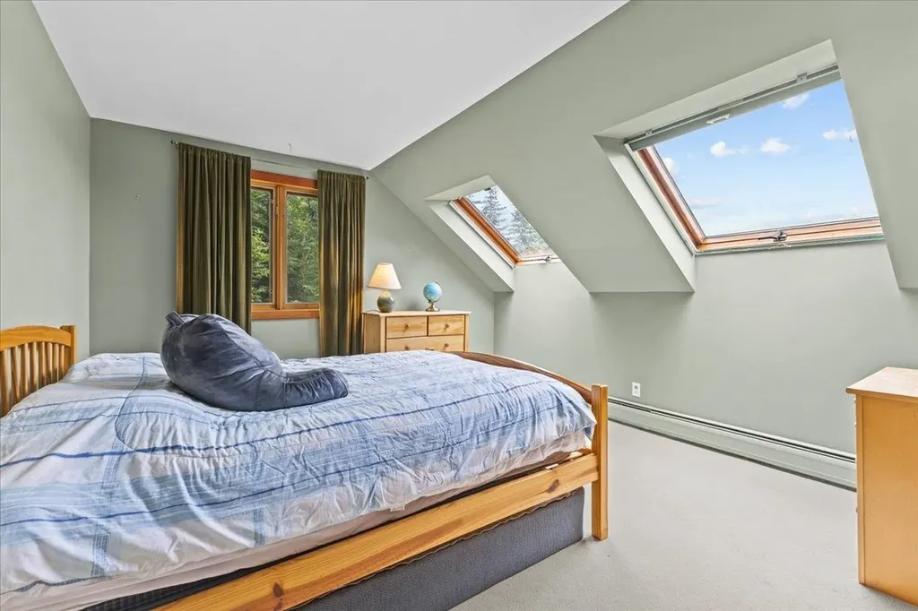 416 Upper Pinnacle Road Stowe VT 05672