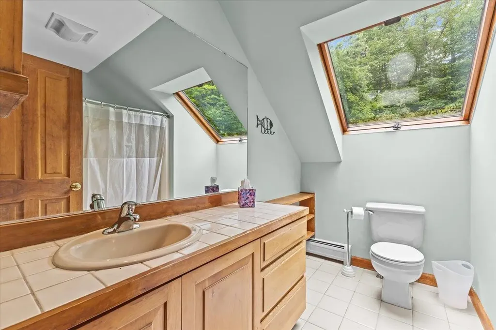 416 Upper Pinnacle Road Stowe VT 05672