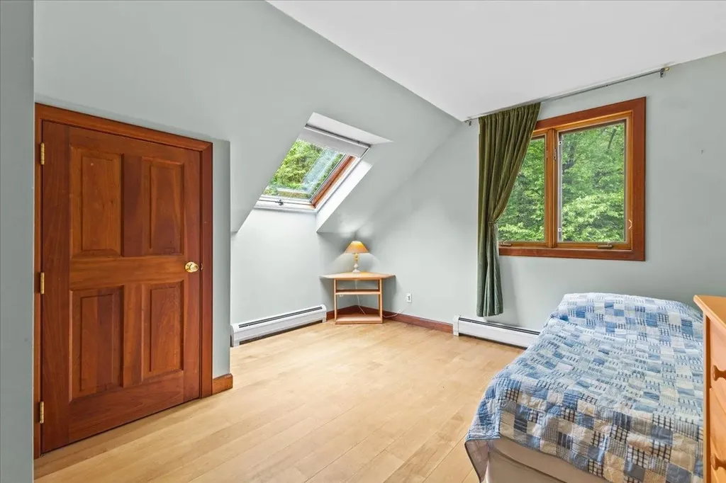 416 Upper Pinnacle Road Stowe VT 05672