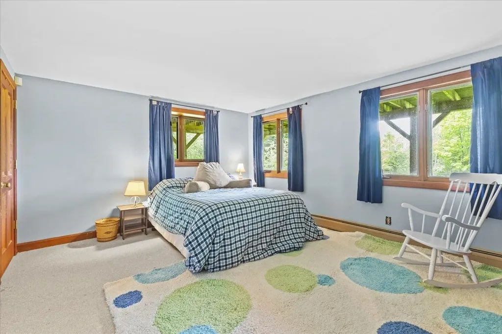 416 Upper Pinnacle Road Stowe VT 05672