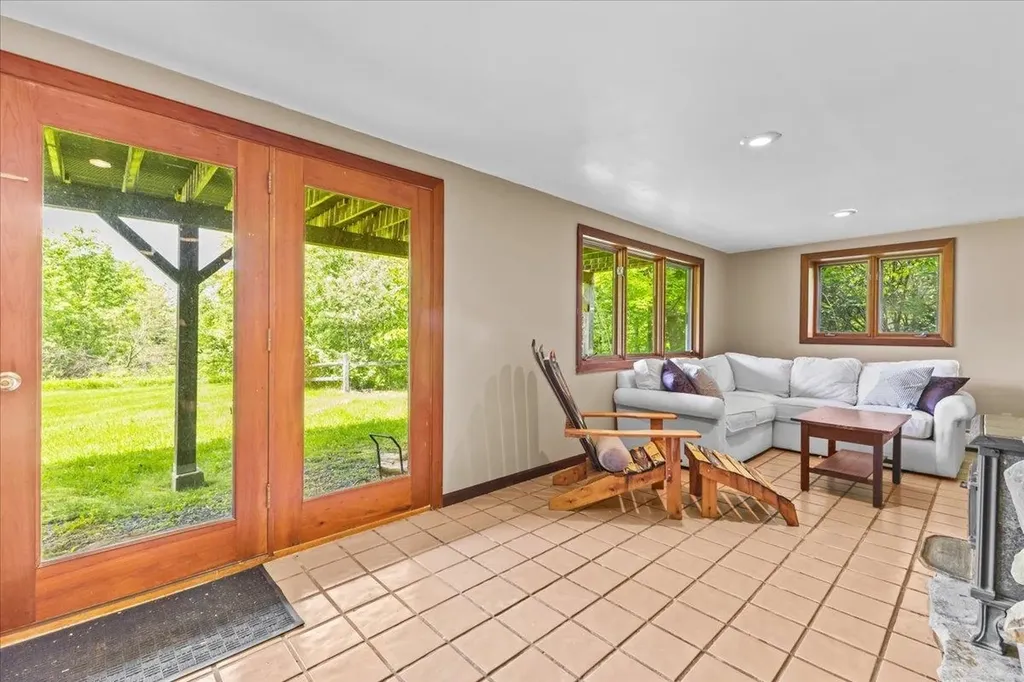 416 Upper Pinnacle Road Stowe VT 05672