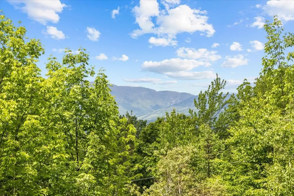 416 Upper Pinnacle Road Stowe VT 05672