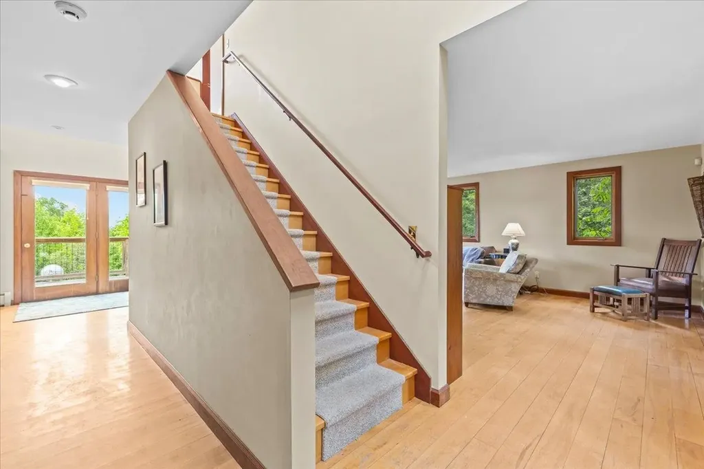 416 Upper Pinnacle Road Stowe VT 05672