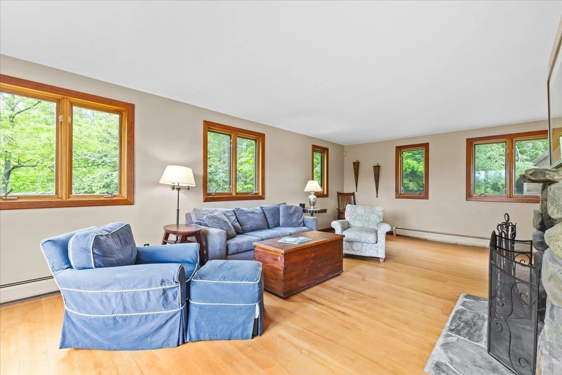 416 Upper Pinnacle Road Stowe VT 05672