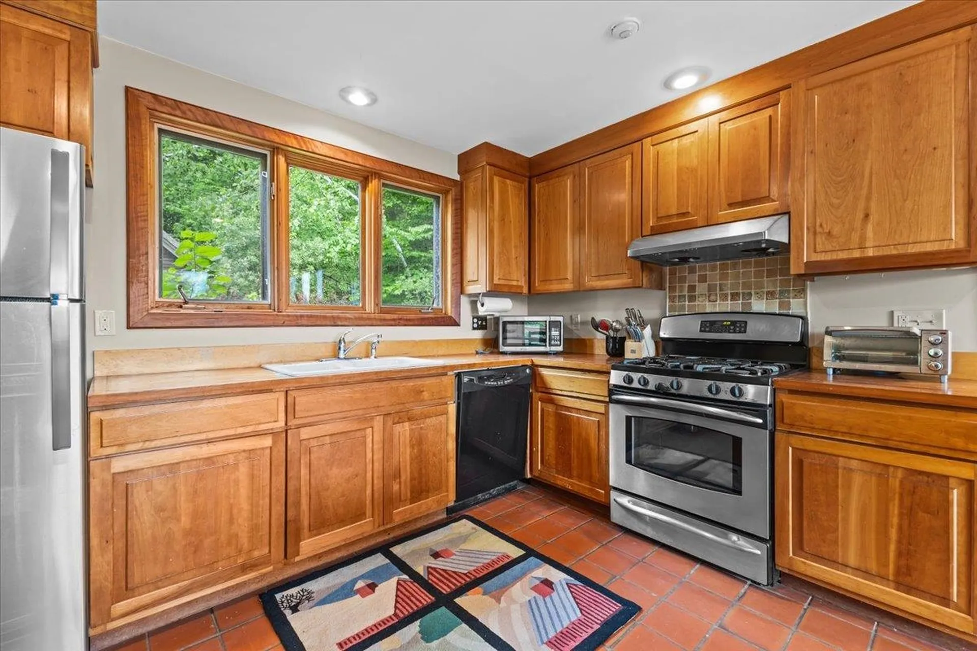 416 Upper Pinnacle Road Stowe VT 05672