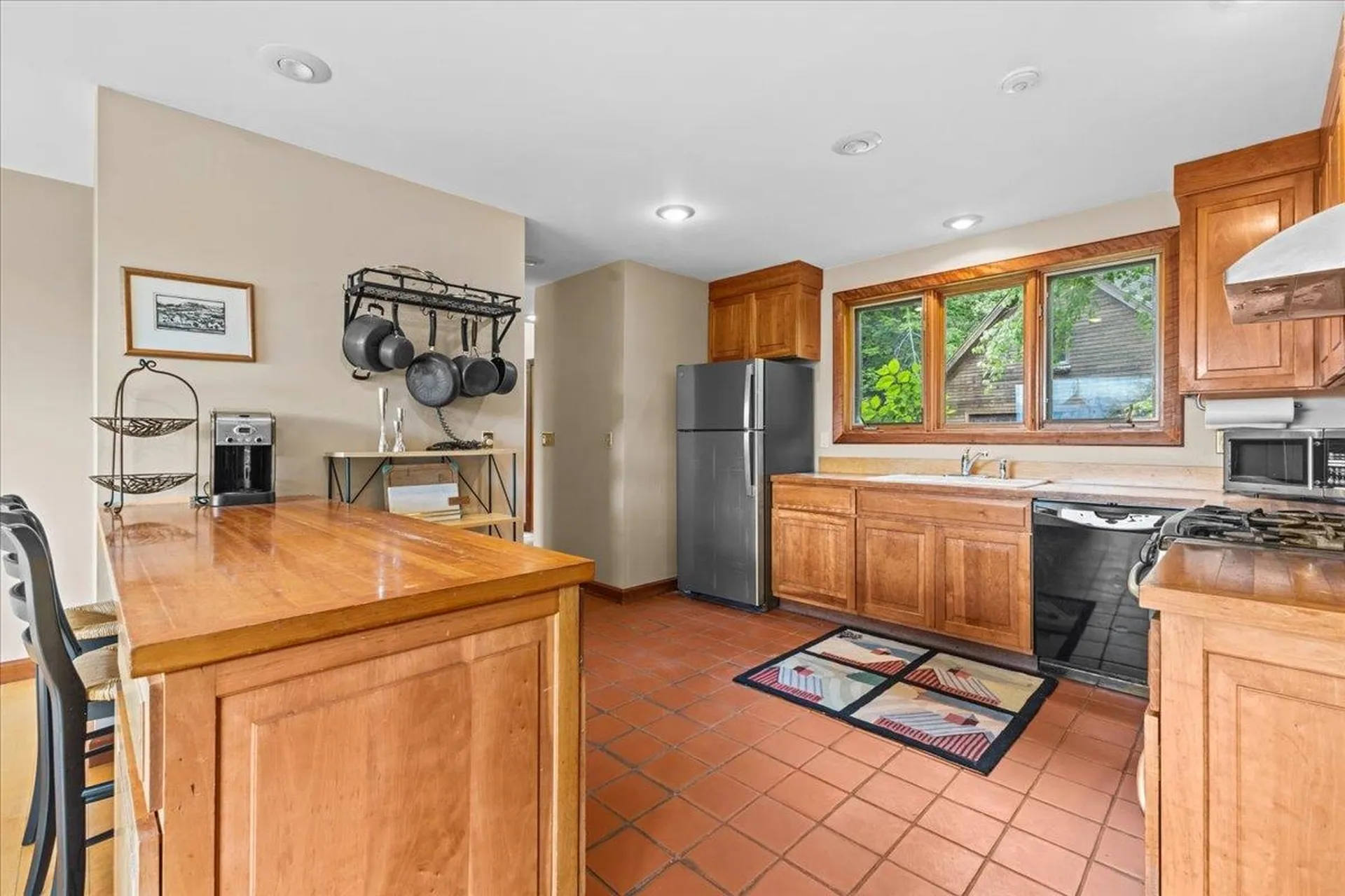 416 Upper Pinnacle Road Stowe VT 05672