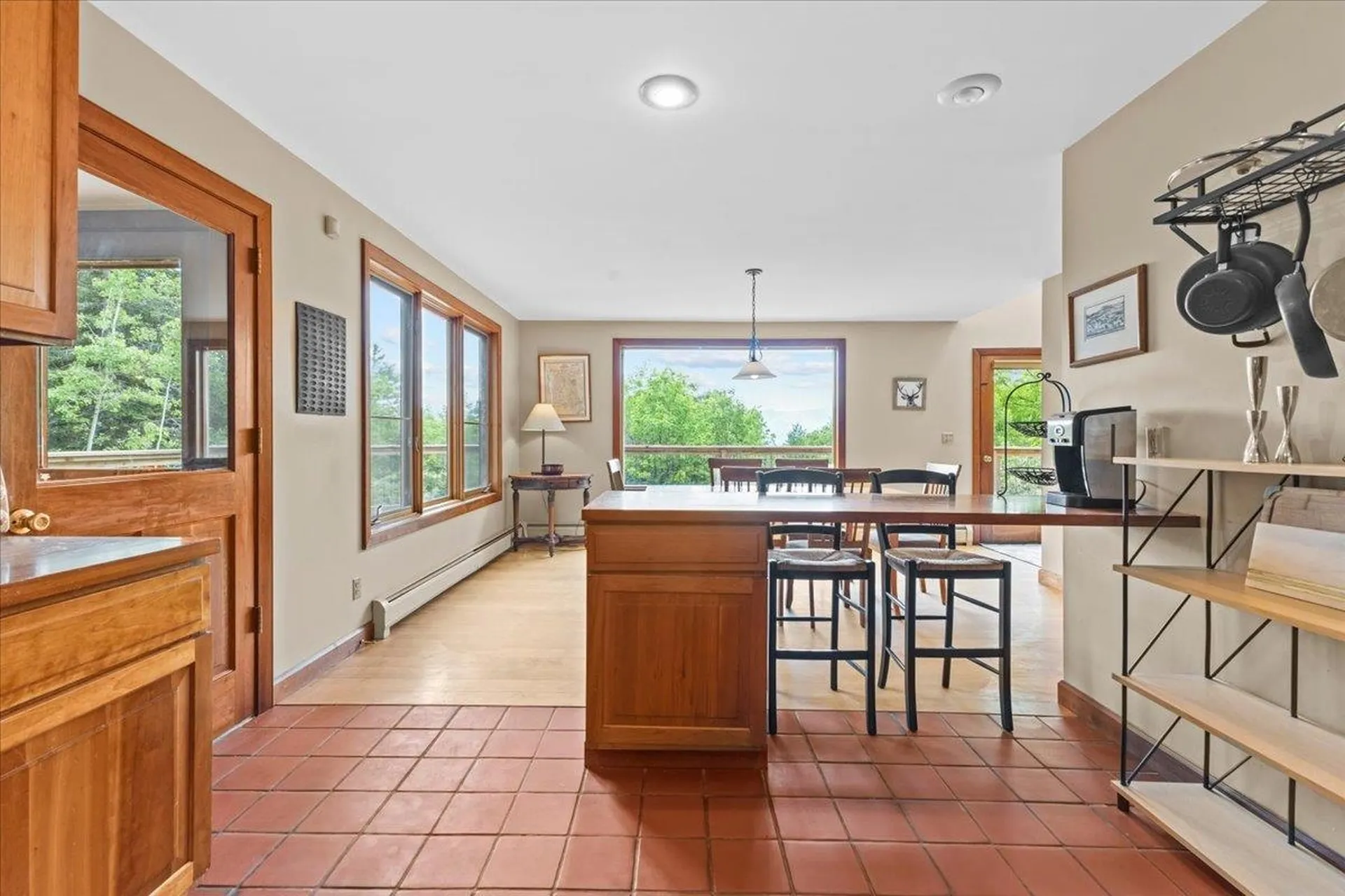 416 Upper Pinnacle Road Stowe VT 05672