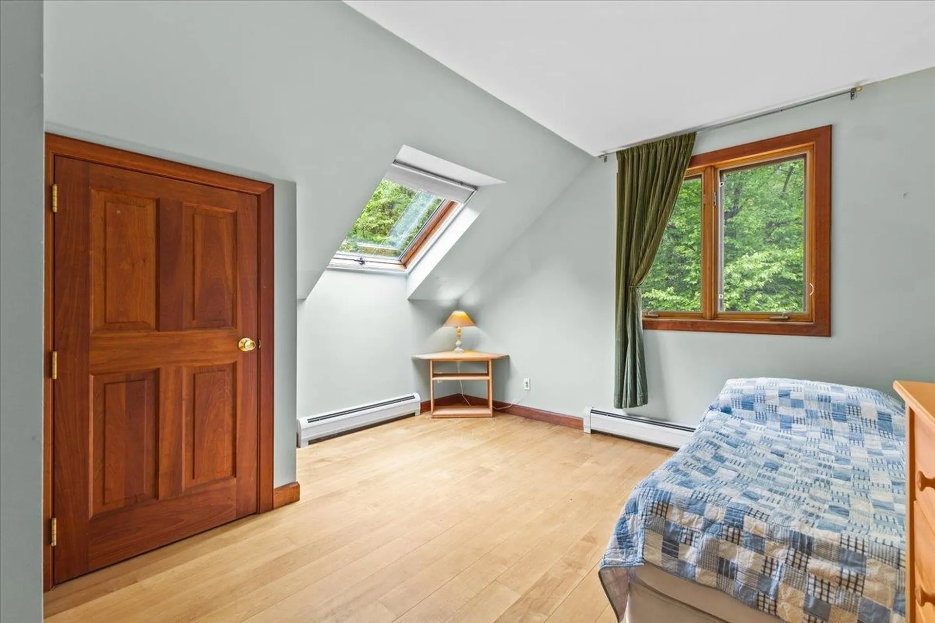 416 Upper Pinnacle Road Stowe VT 05672
