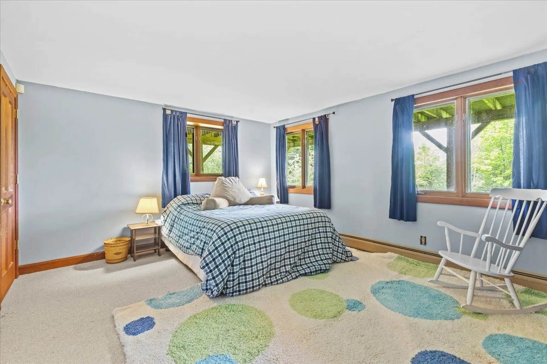 416 Upper Pinnacle Road Stowe VT 05672