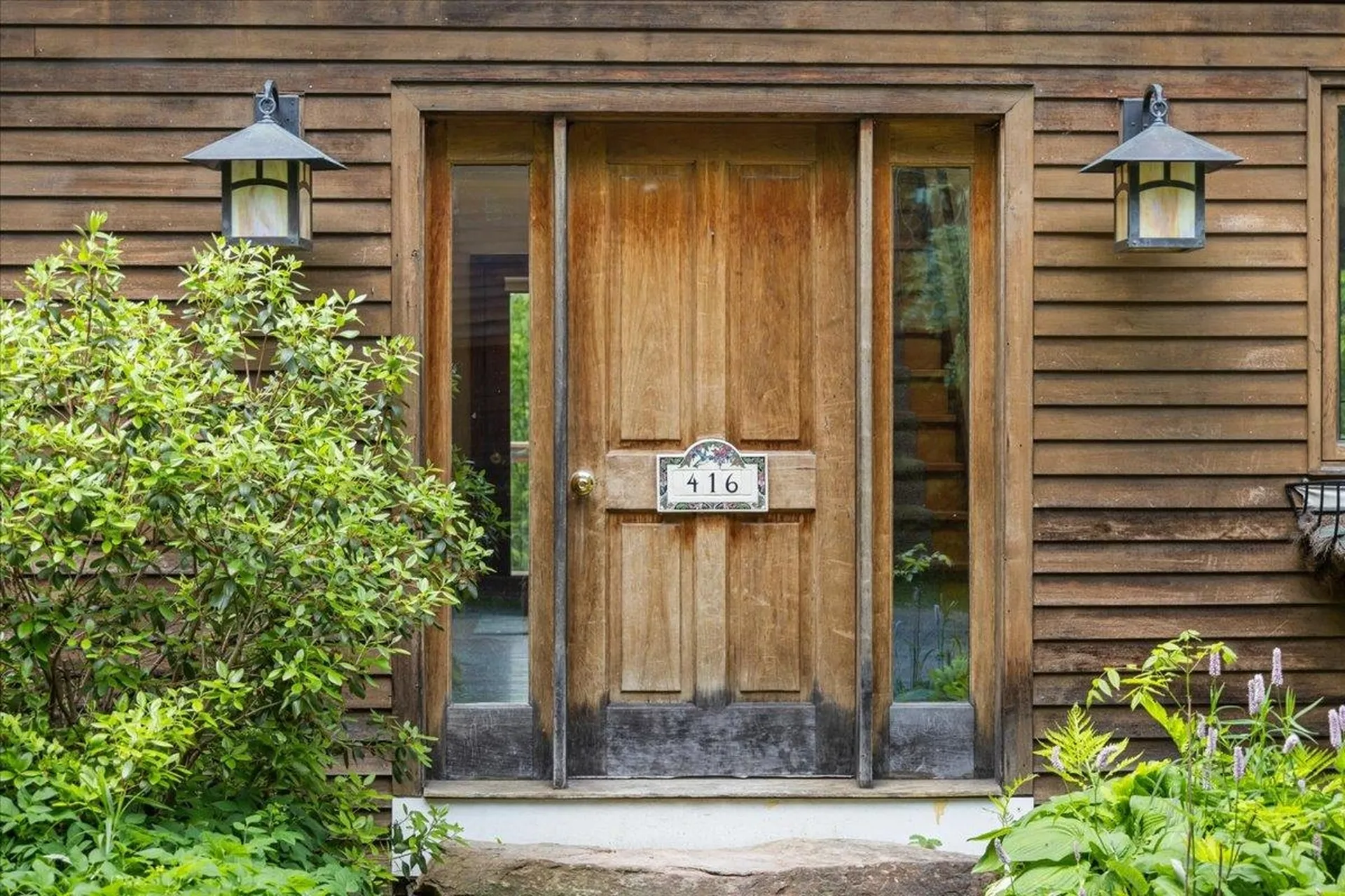 416 Upper Pinnacle Road Stowe VT 05672