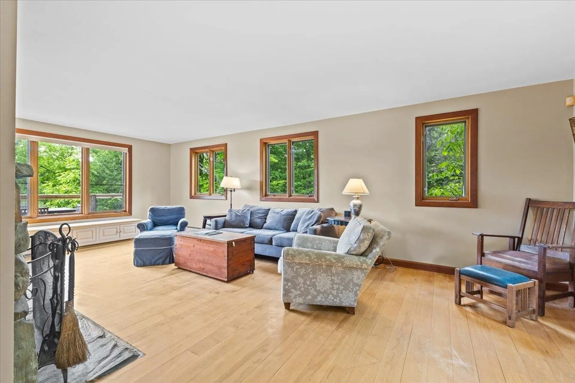 416 Upper Pinnacle Road Stowe VT 05672