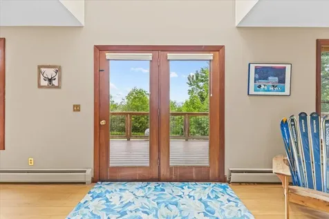 416 Upper Pinnacle Road Stowe VT 05672