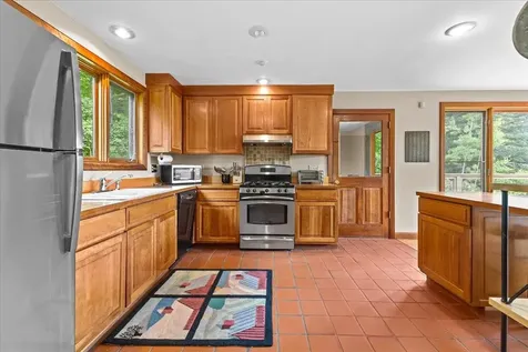 416 Upper Pinnacle Road Stowe VT 05672