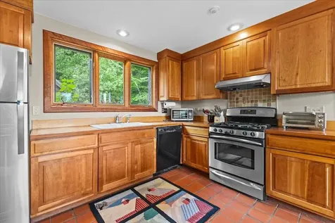 416 Upper Pinnacle Road Stowe VT 05672