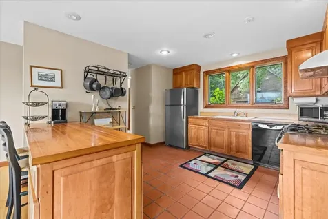 416 Upper Pinnacle Road Stowe VT 05672