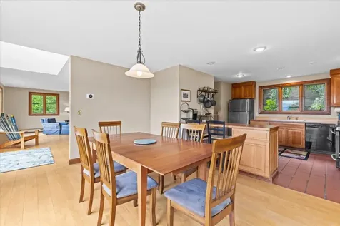 416 Upper Pinnacle Road Stowe VT 05672