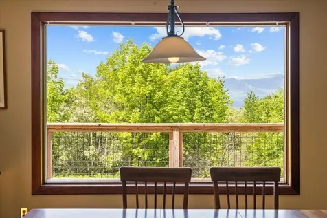 416 Upper Pinnacle Road Stowe VT 05672