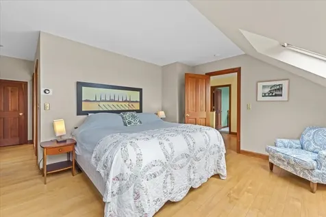 416 Upper Pinnacle Road Stowe VT 05672