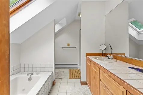 416 Upper Pinnacle Road Stowe VT 05672