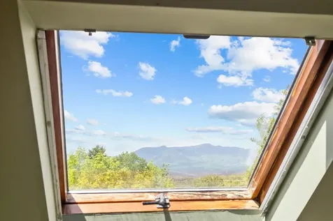 416 Upper Pinnacle Road Stowe VT 05672
