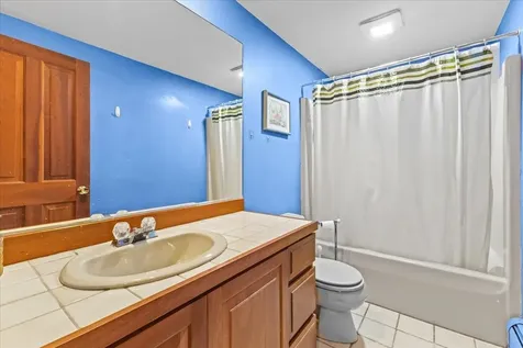 416 Upper Pinnacle Road Stowe VT 05672