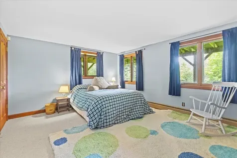 416 Upper Pinnacle Road Stowe VT 05672