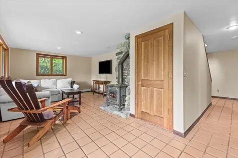 416 Upper Pinnacle Road Stowe VT 05672