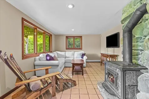 416 Upper Pinnacle Road Stowe VT 05672