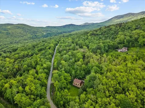 416 Upper Pinnacle Road Stowe VT 05672