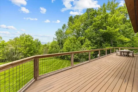 416 Upper Pinnacle Road Stowe VT 05672