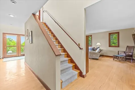 416 Upper Pinnacle Road Stowe VT 05672