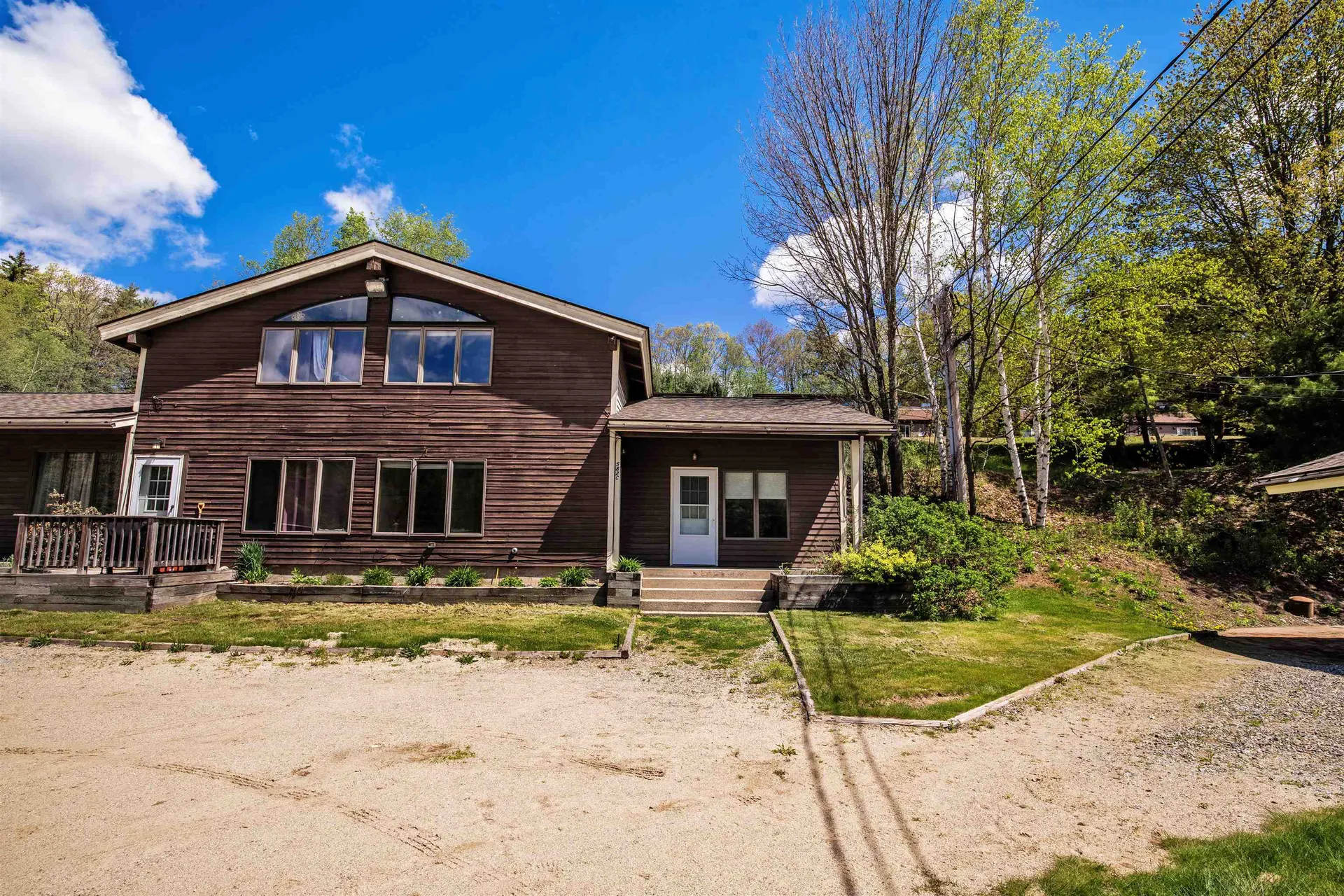 582c Francestown Road Bennington NH 03442