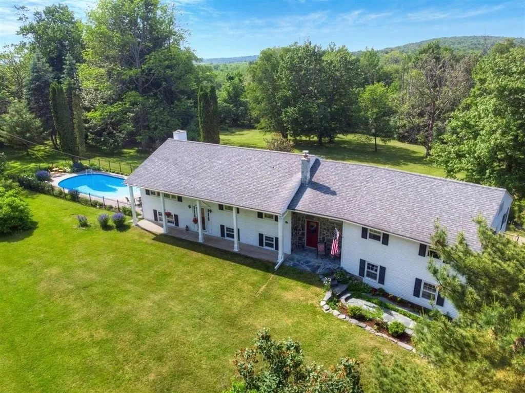 493 Nichols Road Fairfax VT 05454
