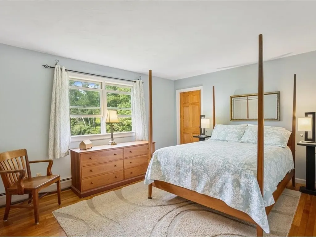 493 Nichols Road Fairfax VT 05454
