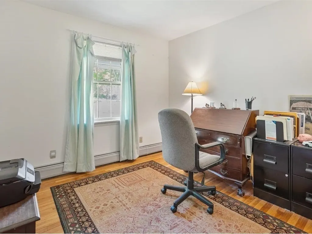 493 Nichols Road Fairfax VT 05454
