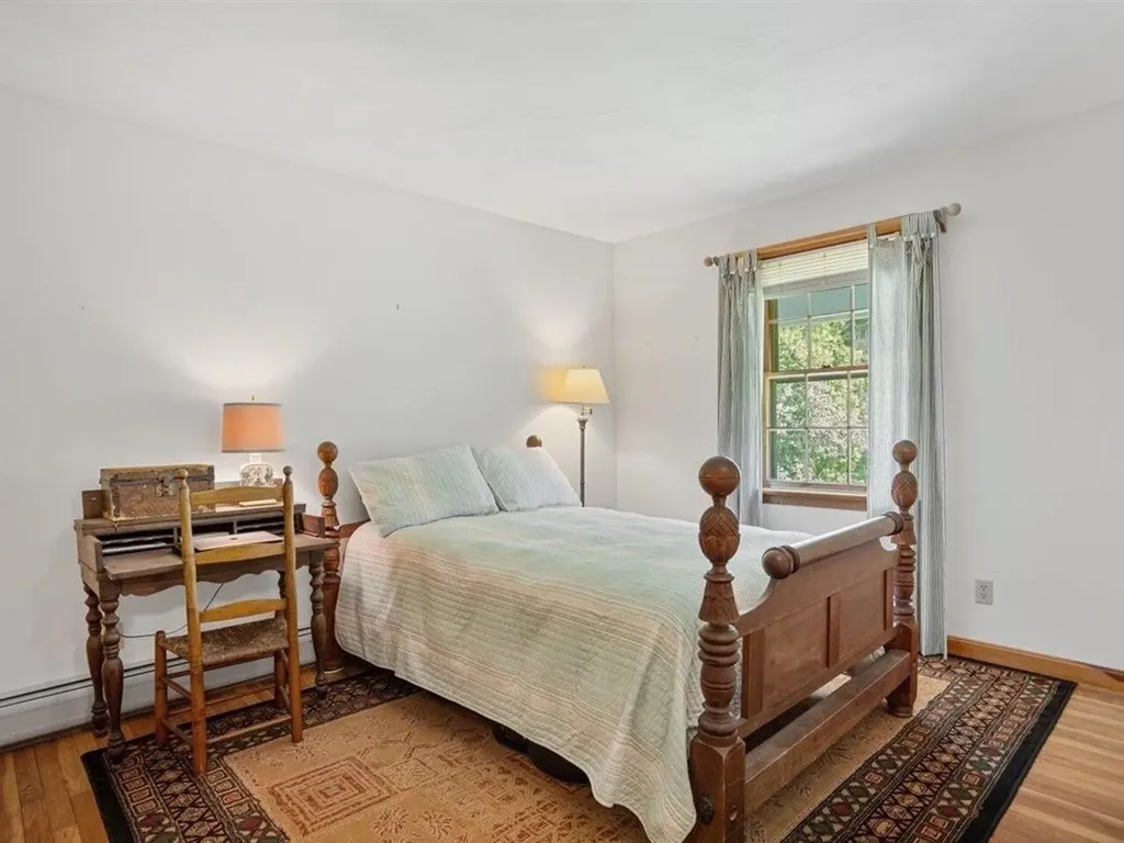 493 Nichols Road Fairfax VT 05454