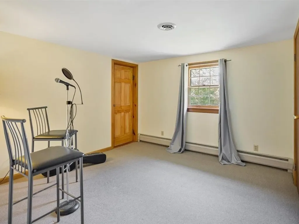 493 Nichols Road Fairfax VT 05454