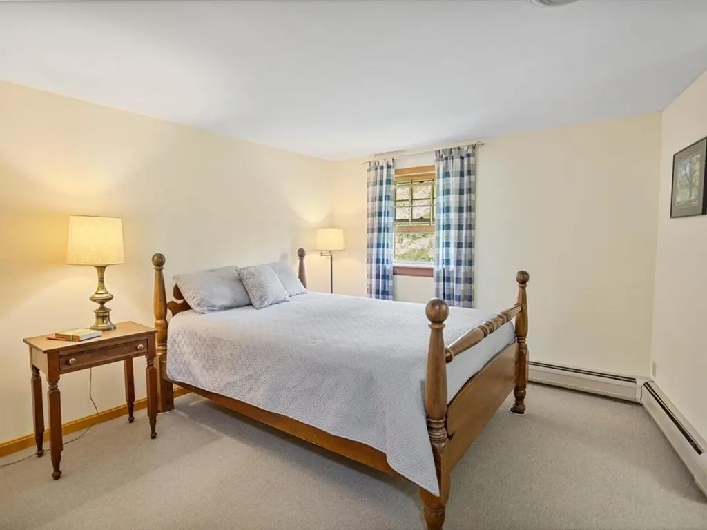 493 Nichols Road Fairfax VT 05454