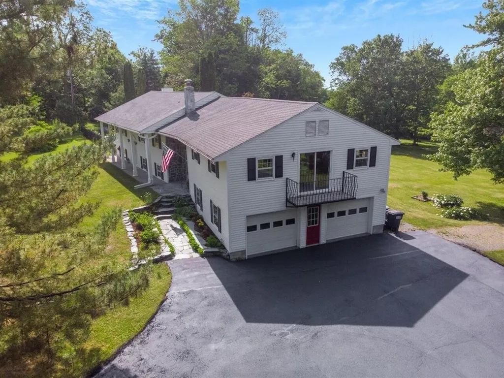 493 Nichols Road Fairfax VT 05454