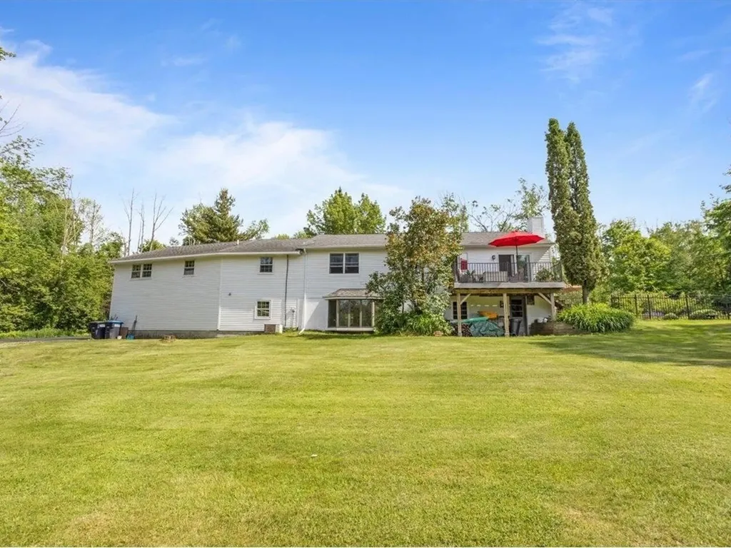 493 Nichols Road Fairfax VT 05454
