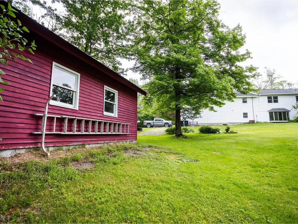 493 Nichols Road Fairfax VT 05454
