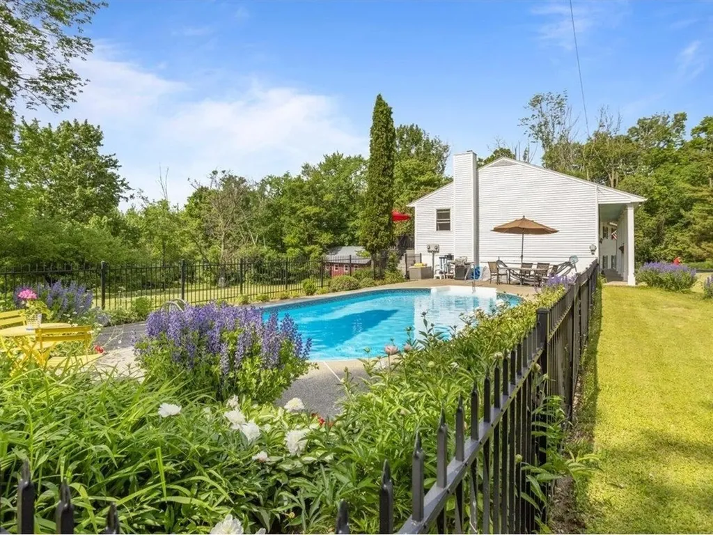 493 Nichols Road Fairfax VT 05454