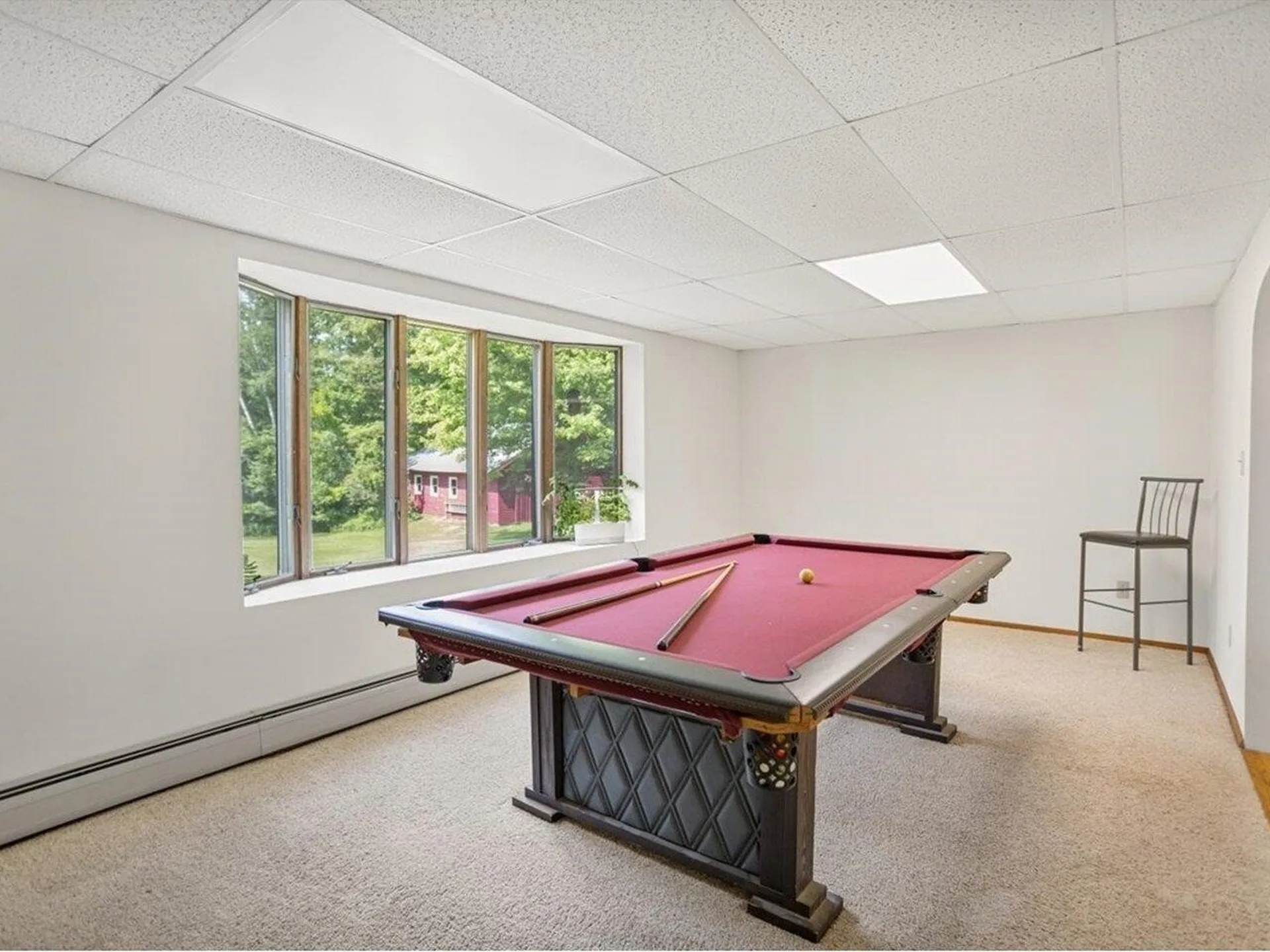 493 Nichols Road Fairfax VT 05454