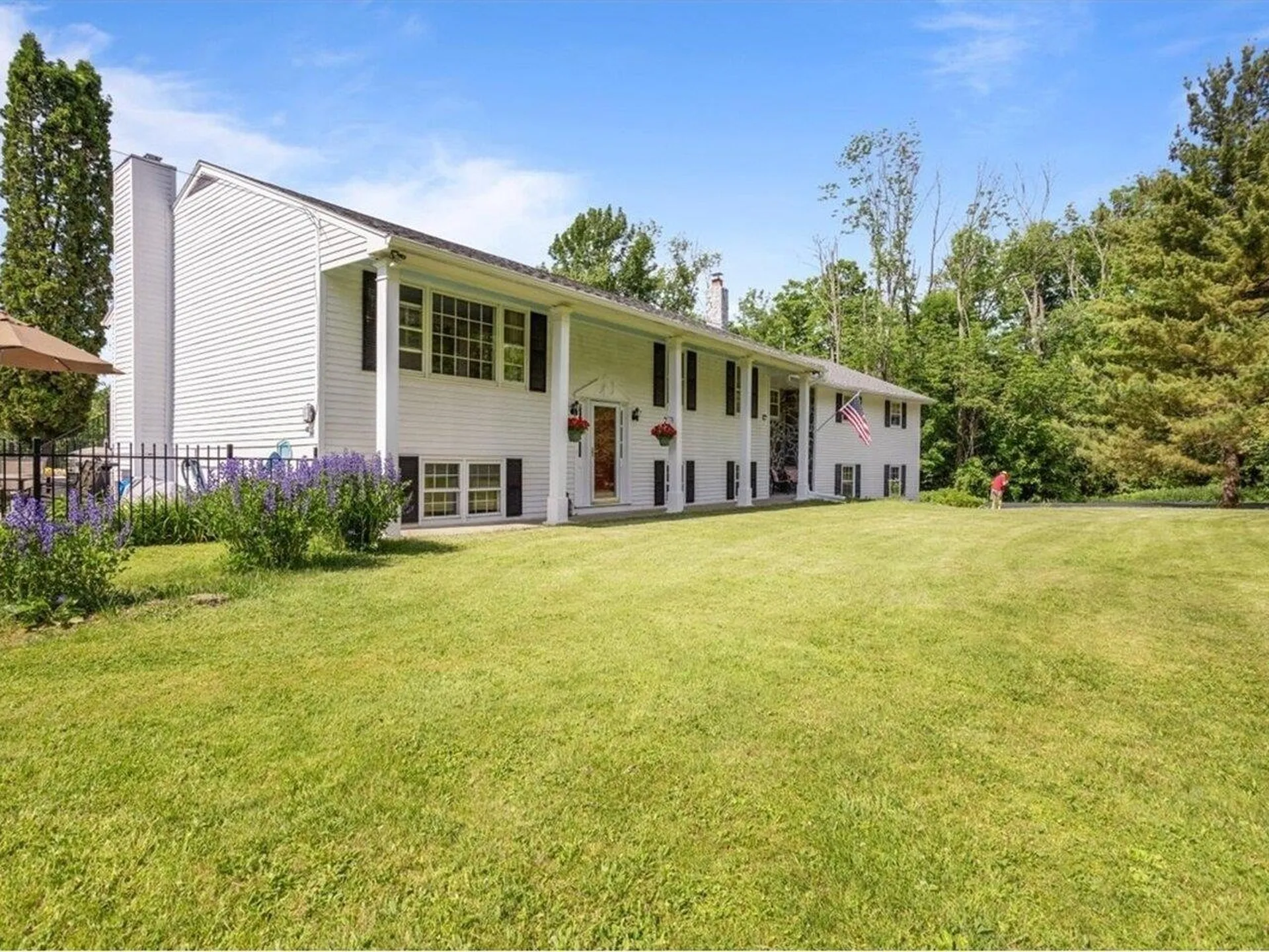 493 Nichols Road Fairfax VT 05454