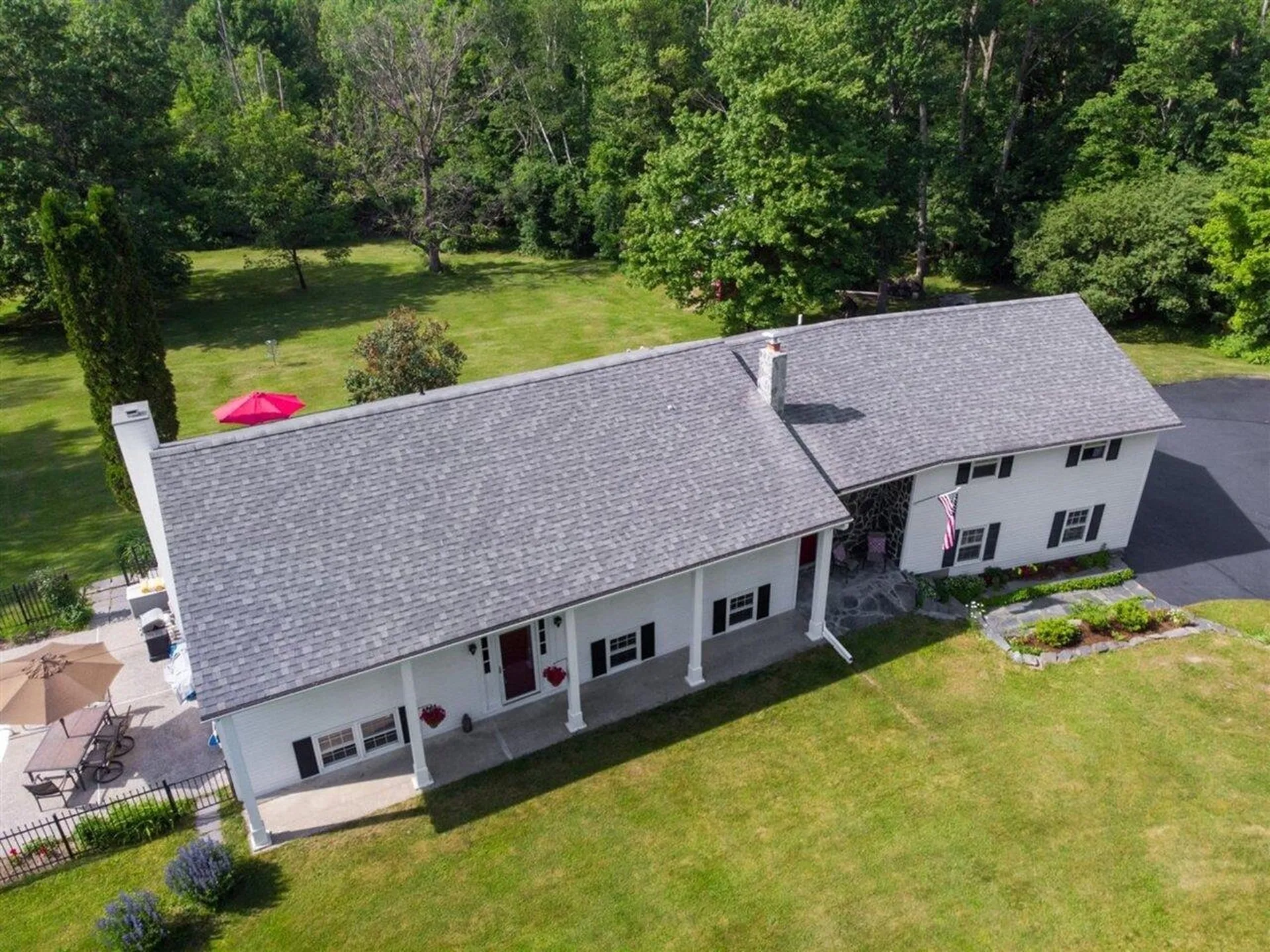 493 Nichols Road Fairfax VT 05454