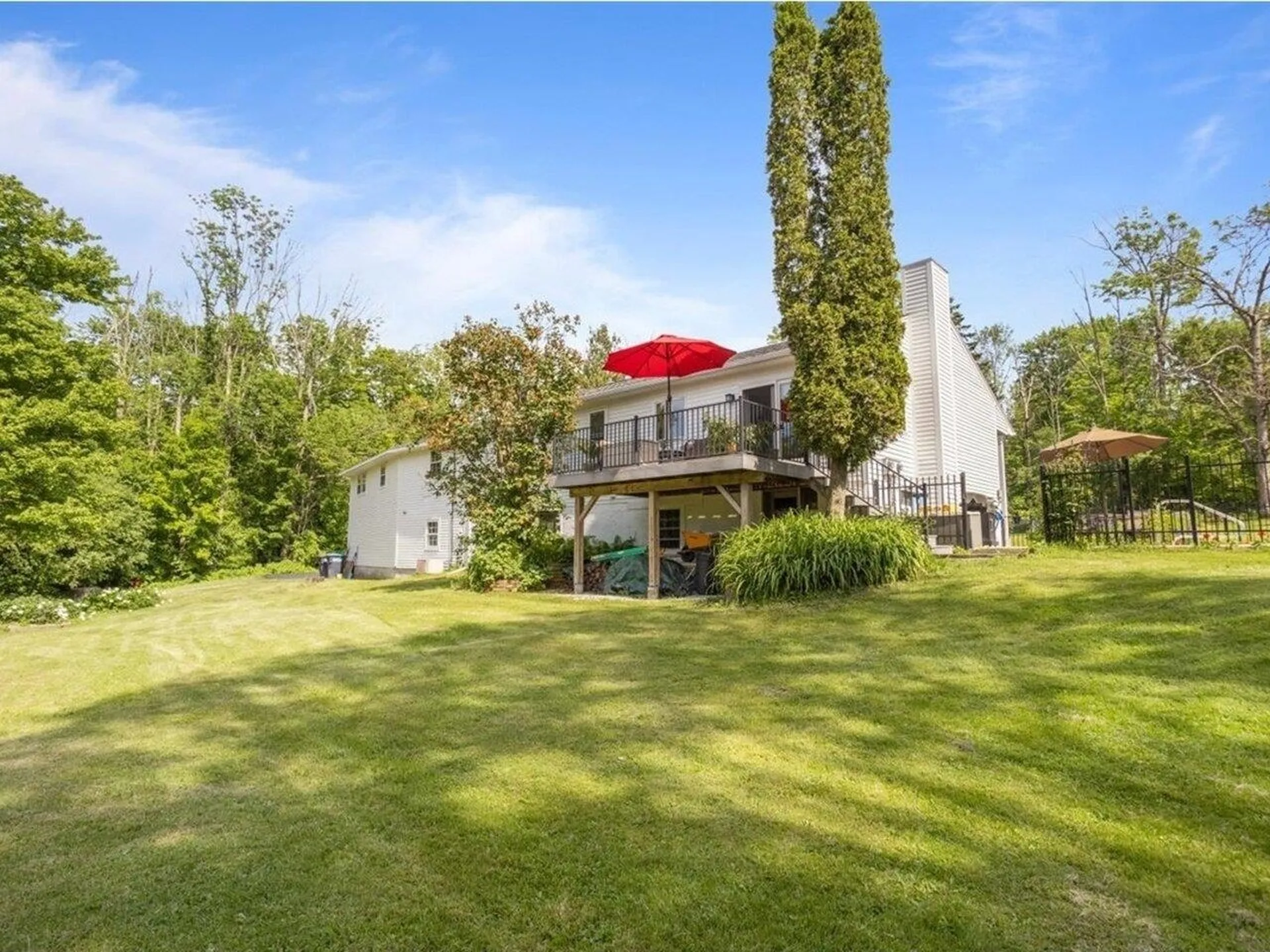 493 Nichols Road Fairfax VT 05454