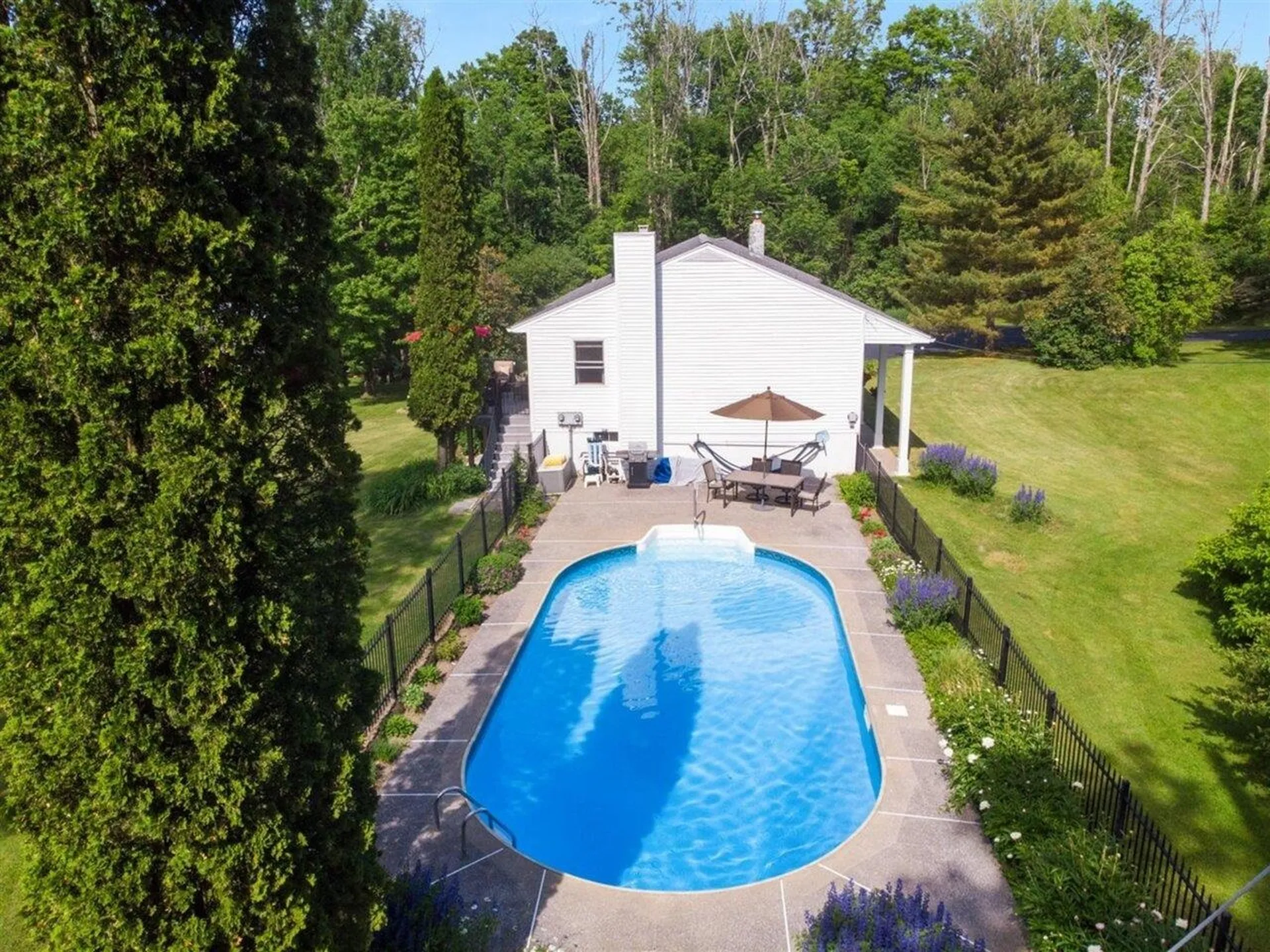 493 Nichols Road Fairfax VT 05454