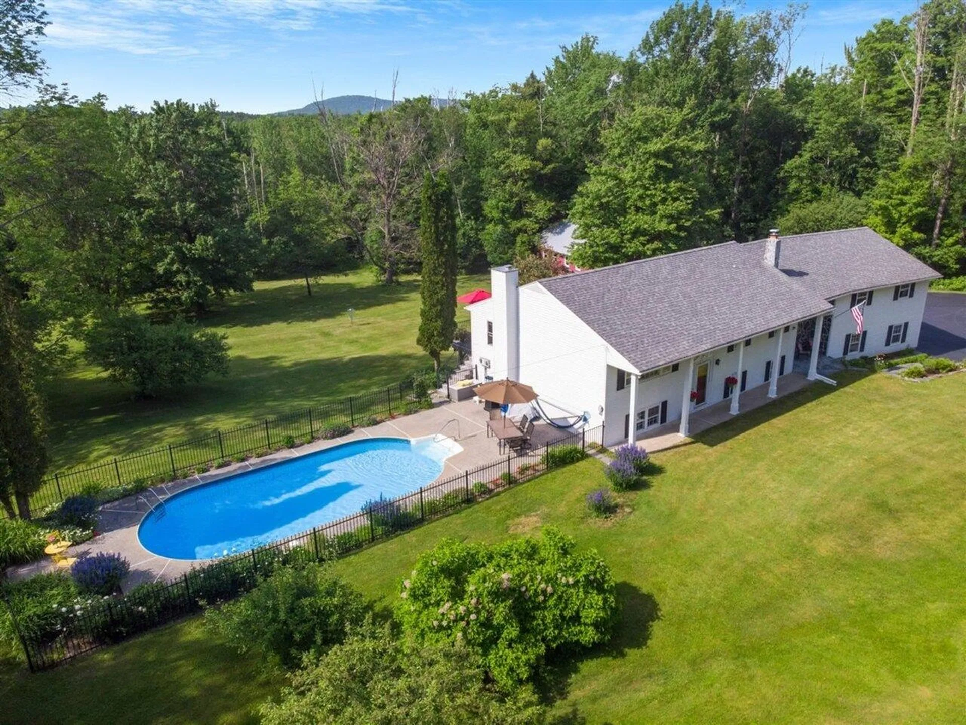 493 Nichols Road Fairfax VT 05454