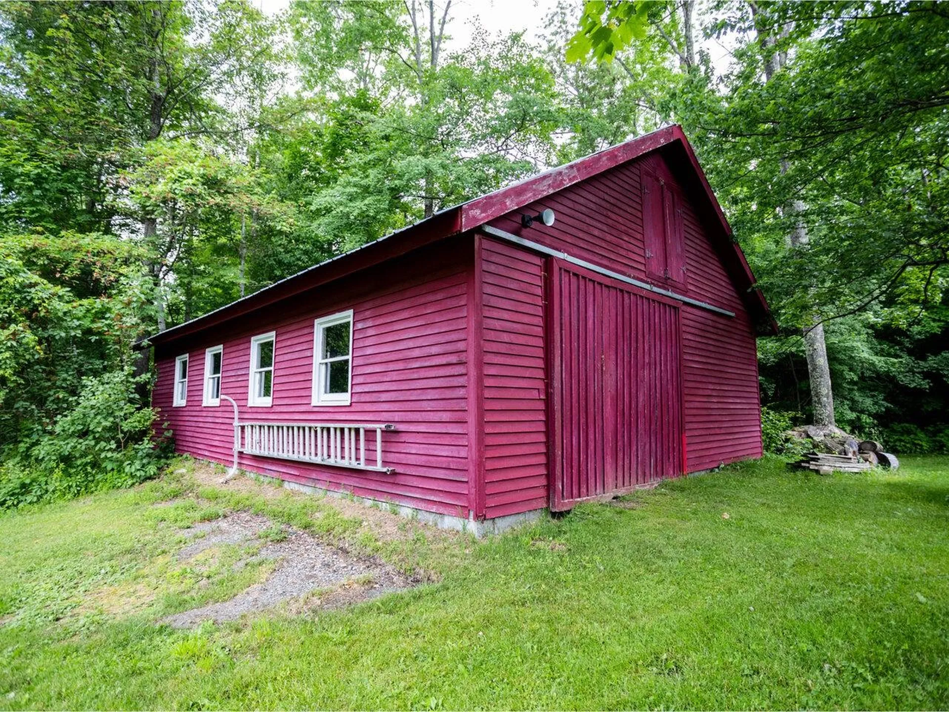 493 Nichols Road Fairfax VT 05454