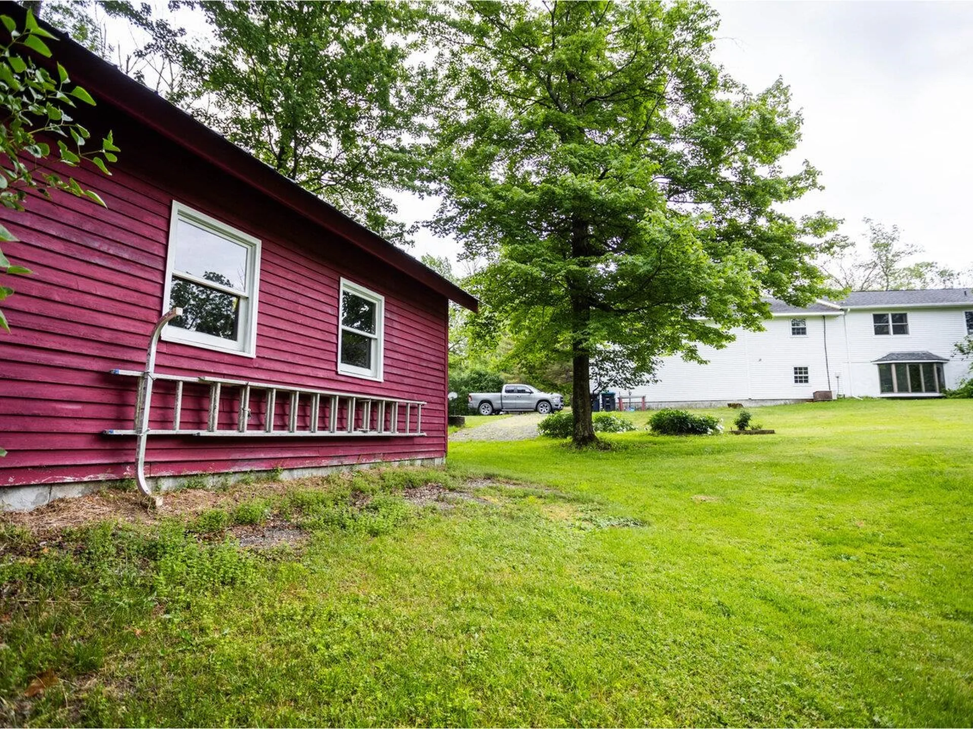 493 Nichols Road Fairfax VT 05454